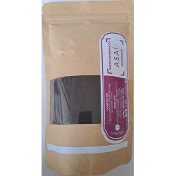 Dehydrated açaí