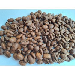 Whole bean coffee