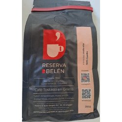 Reserva D Belen Coffee